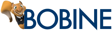 bobine essuyage logo